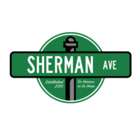 Sherman Ave logo, Sherman Ave contact details