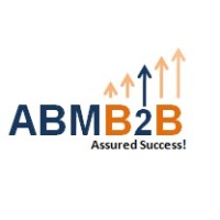 ABMB2B logo, ABMB2B contact details