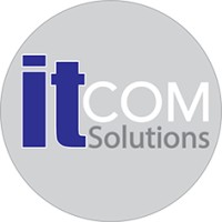 Itcom Solutions ltd logo, Itcom Solutions ltd contact details