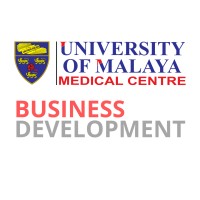 UMMC Business Development logo, UMMC Business Development contact details