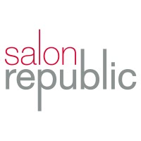 Salon Republic logo, Salon Republic contact details