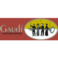 Gaudi logo, Gaudi contact details