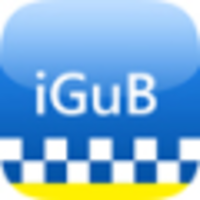 iGuB logo, iGuB contact details