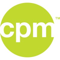 CPM One Source, Inc. logo, CPM One Source, Inc. contact details