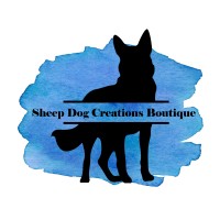 Sheep Dog Creations Boutique logo, Sheep Dog Creations Boutique contact details