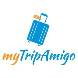 Mytripamigo logo, Mytripamigo contact details