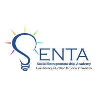 SENTA (Social Entrepreneurship Academy) logo, SENTA (Social Entrepreneurship Academy) contact details