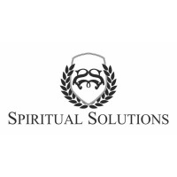 Spiritual Solutions logo, Spiritual Solutions contact details