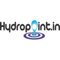 HydroPoint Solutions LLP logo, HydroPoint Solutions LLP contact details