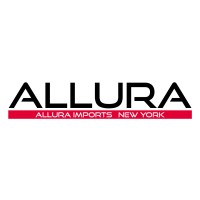 Allura Imports Inc logo, Allura Imports Inc contact details