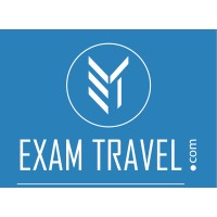 Examtravel.com logo, Examtravel.com contact details