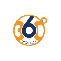 360 Degree Digitally logo, 360 Degree Digitally contact details