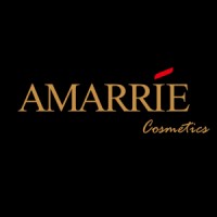 Amarrie Cosmetics logo, Amarrie Cosmetics contact details