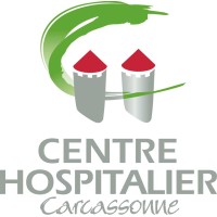 Centre Hospitalier de Carcassonne logo, Centre Hospitalier de Carcassonne contact details