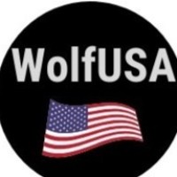 WolfUSA logo, WolfUSA contact details