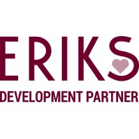 ERIKS Development partner logo, ERIKS Development partner contact details