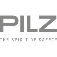 Pilz NL logo, Pilz NL contact details