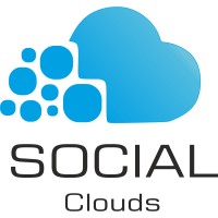 Social Clouds logo, Social Clouds contact details