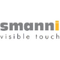 Smanni logo, Smanni contact details