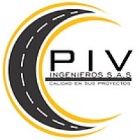 PIV  ENGINEERS S.A.S logo, PIV  ENGINEERS S.A.S contact details