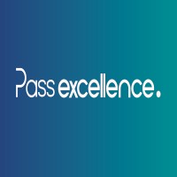 Pass excellence© logo, Pass excellence© contact details