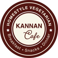 Kannan Cafe logo, Kannan Cafe contact details