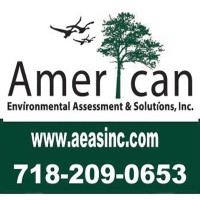 American Environmental Assessment & Solutions, Inc logo, American Environmental Assessment & Solutions, Inc contact details