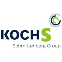 KochS Tooling GmbH logo, KochS Tooling GmbH contact details