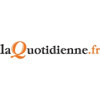 La Quotidienne.fr logo, La Quotidienne.fr contact details