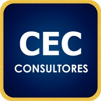 CEC Consultores logo, CEC Consultores contact details