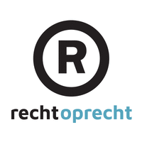 Recht-oprecht logo, Recht-oprecht contact details