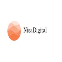 NisaDigital logo, NisaDigital contact details