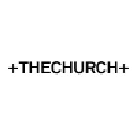 The Church logo, The Church contact details