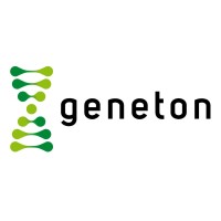 Geneton logo, Geneton contact details