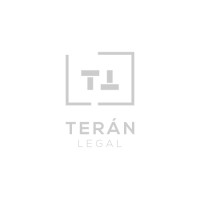 Terán Legal Abogados logo, Terán Legal Abogados contact details