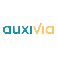 Auxivia logo, Auxivia contact details