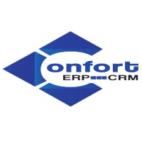 Confort ERP logo, Confort ERP contact details