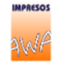 Impresos AWA logo, Impresos AWA contact details