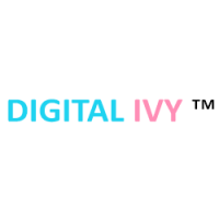 Digital Ivy logo, Digital Ivy contact details