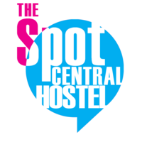 The Spot Central Hostel logo, The Spot Central Hostel contact details