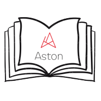 Aston Tutors logo, Aston Tutors contact details