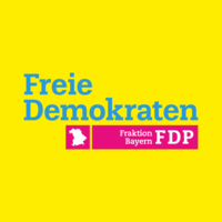 FDP-Fraktion im Bayerischen Landtag logo, FDP-Fraktion im Bayerischen Landtag contact details