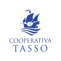 Cooperativa Tasso logo, Cooperativa Tasso contact details