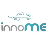 innoME GmbH logo, innoME GmbH contact details