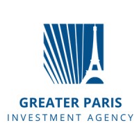 Greater Paris Investment Agency logo, Greater Paris Investment Agency contact details