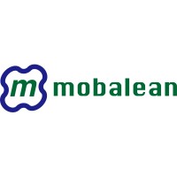 mobalean logo, mobalean contact details