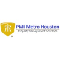 PMI Metro Houston logo, PMI Metro Houston contact details