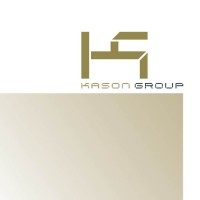 Kason Group Inc. logo, Kason Group Inc. contact details