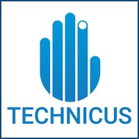 Technicus logo, Technicus contact details