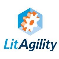 LitAgility, Inc. logo, LitAgility, Inc. contact details